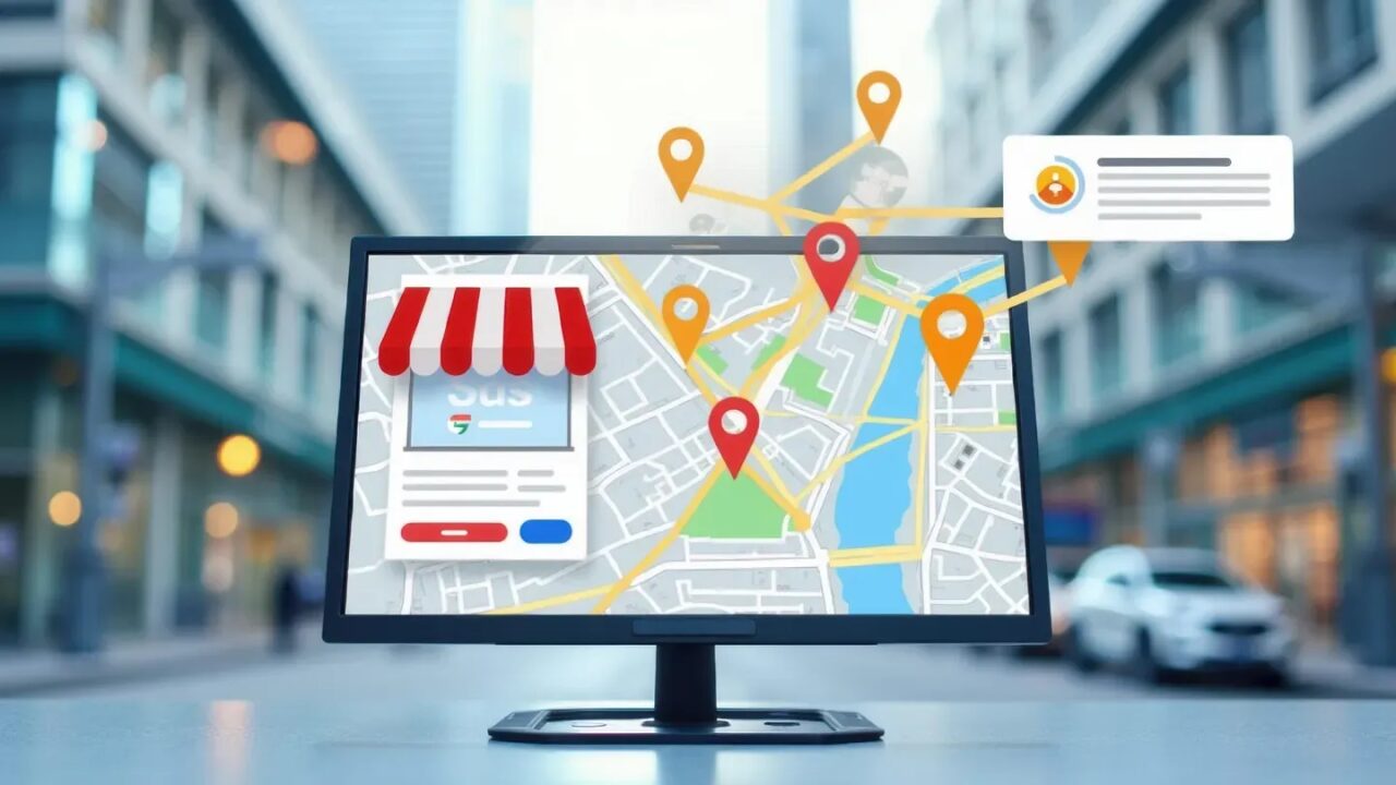 Google And The Future Of Search, Maps And AI Agents – Bernard Marr