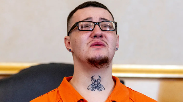Michigan Groom Stormed Off During a Fight On His Wedding Night — Then Came Back and Ran Over His Best Man While His Bride Tried to Help Cover It Up
