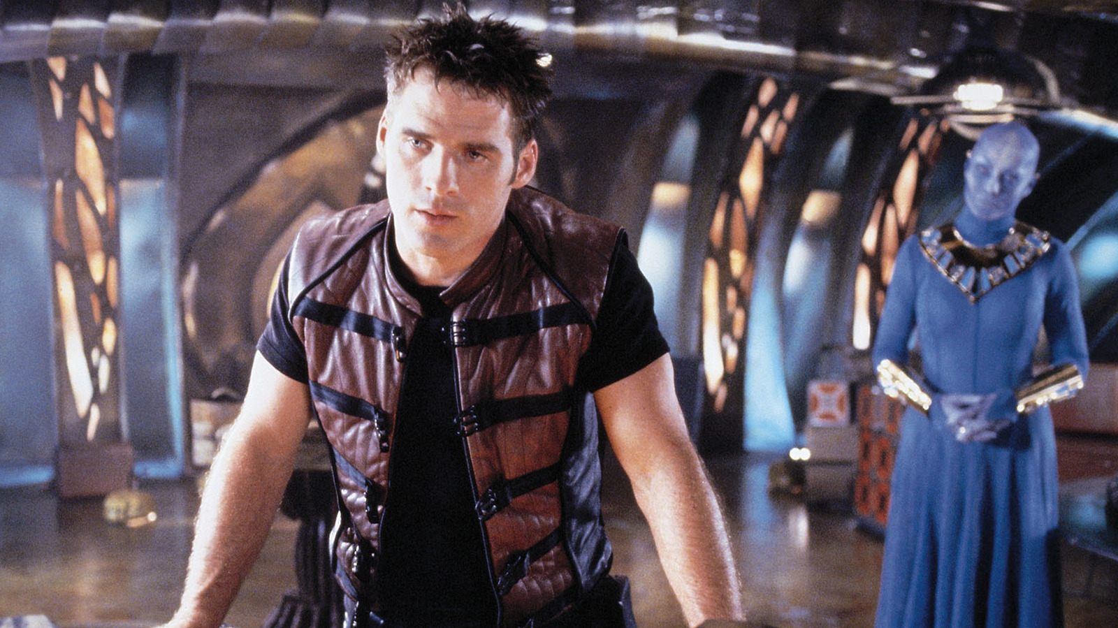 ’90s Sci-Fi Shows That Still Hold Up Today