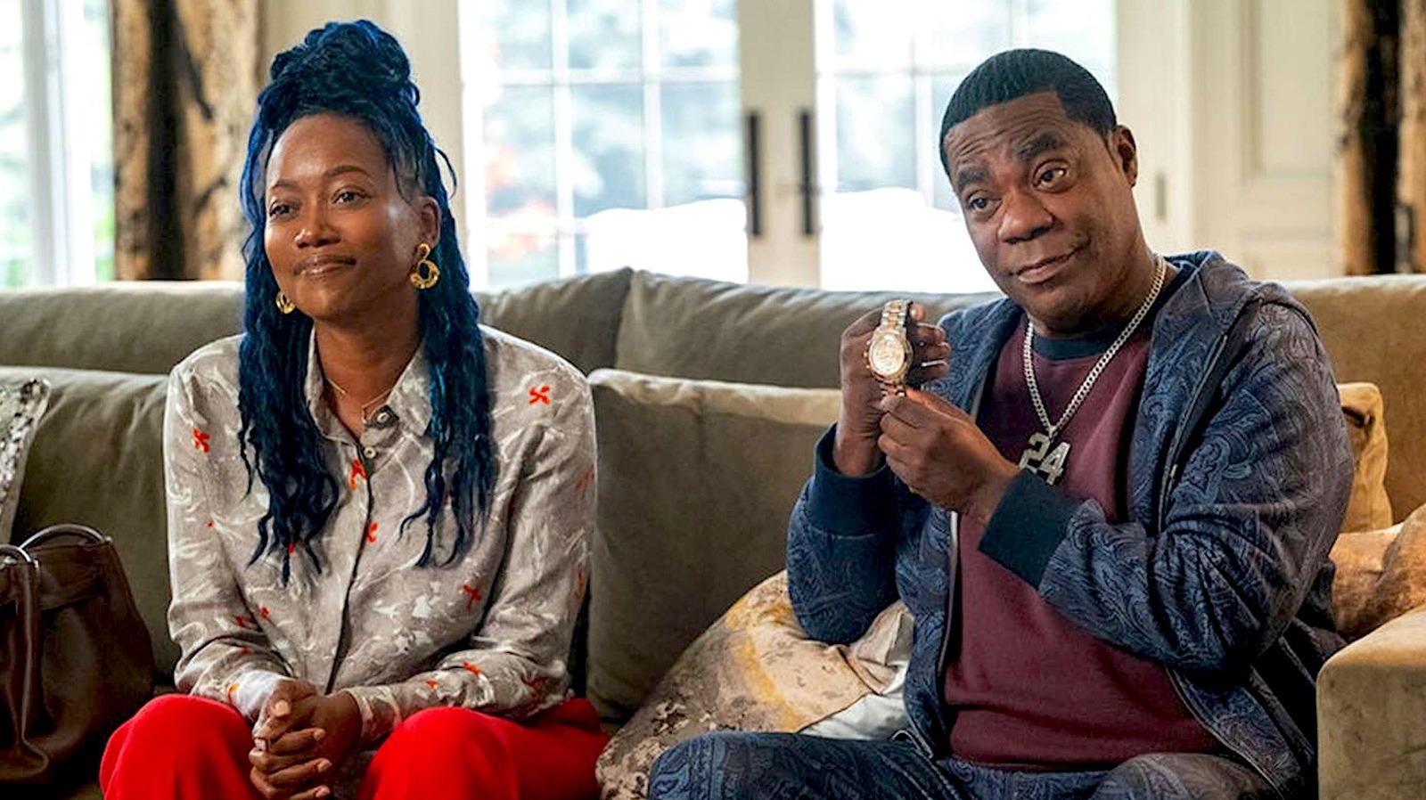 The Fall And Rise Of Reggie Dinkins Renewed For Season 2 At NBC