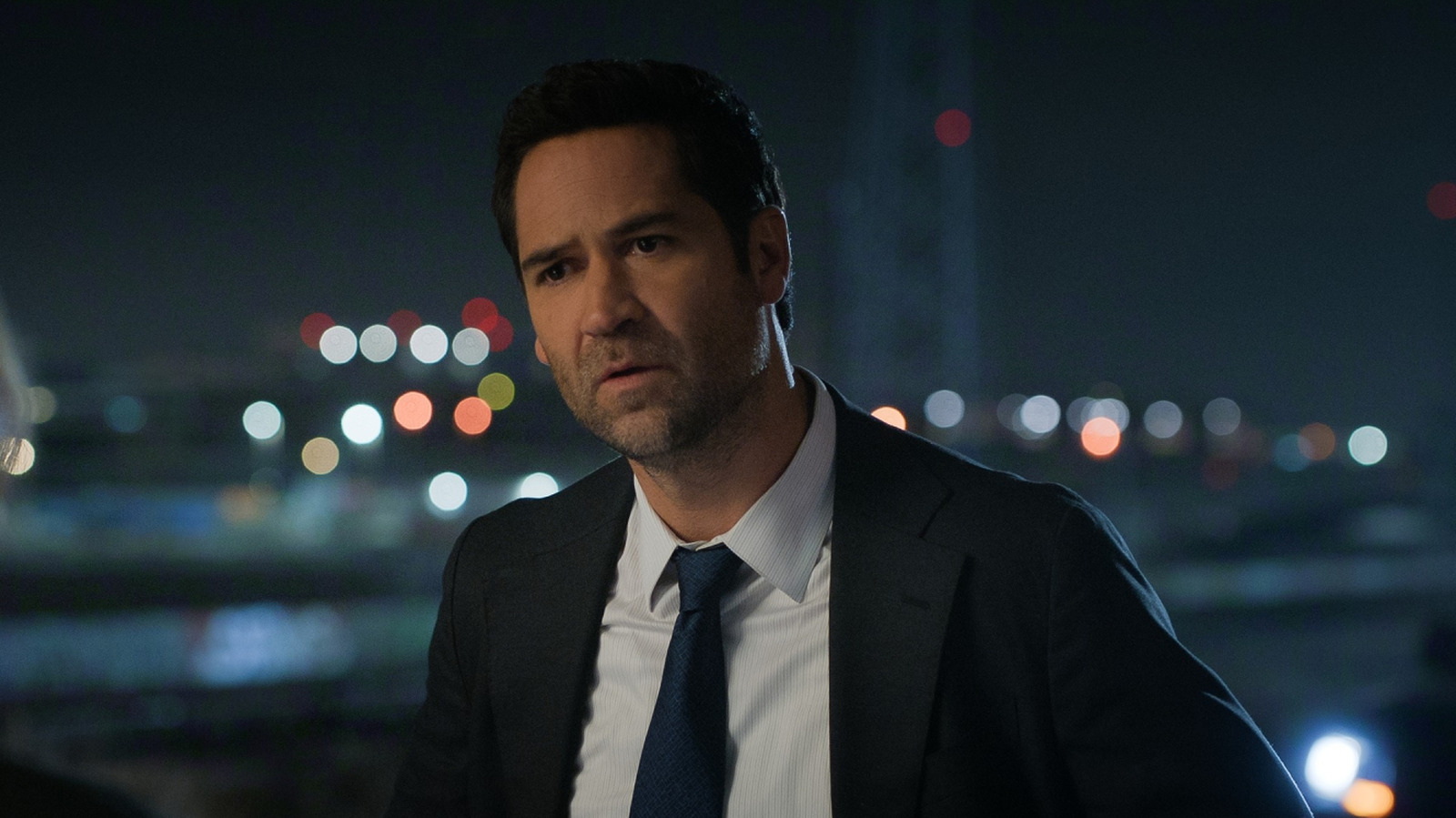 The Lincoln Lawyer To End With Season 5 At Netflix