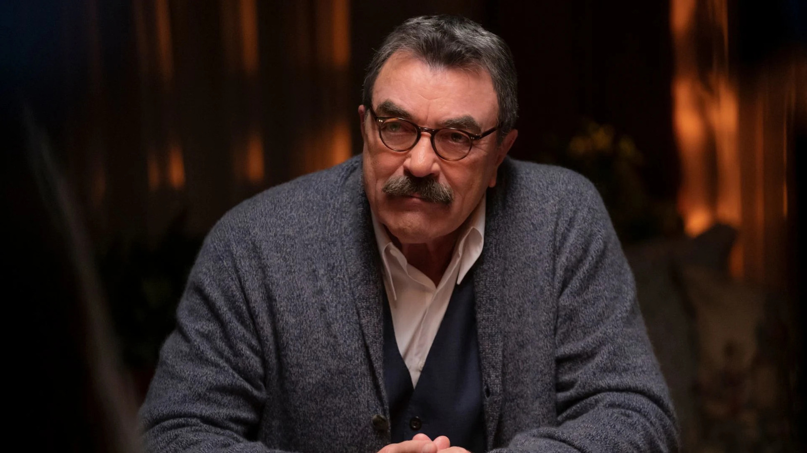 Blue Bloods’ Boss Attributes The Show’s Massive Success To One Thing