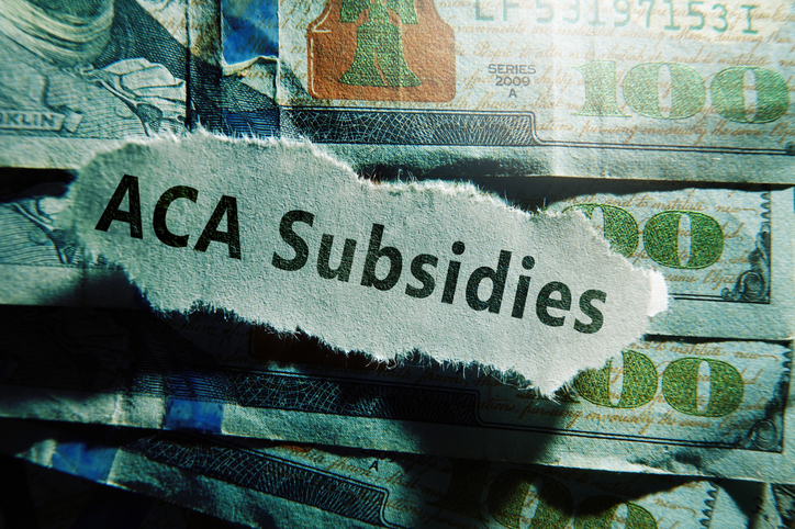 Surprise, Surprise: Millions Have Lost ACA Insurance Due To Cost Spikes