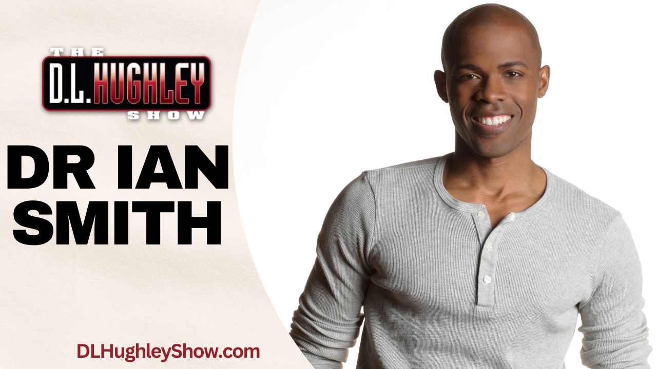 Dr. Ian Smith on Black Health, Medical Mistrust and the Risks We Can’t Ignore