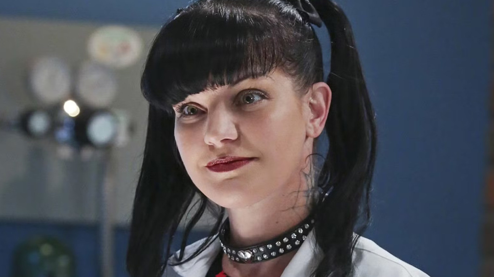 NCIS’s Abby Sciuto Was Inspired By A Fan-Favorite CSI Character