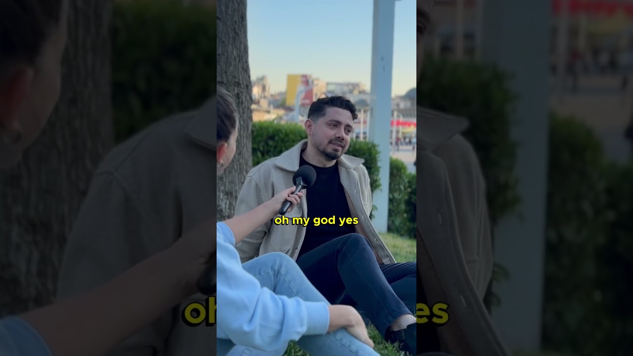 Turkish guy hates this about living in Turkiye