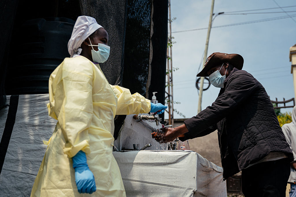 Ebola Warning Issued: What You Need To Know