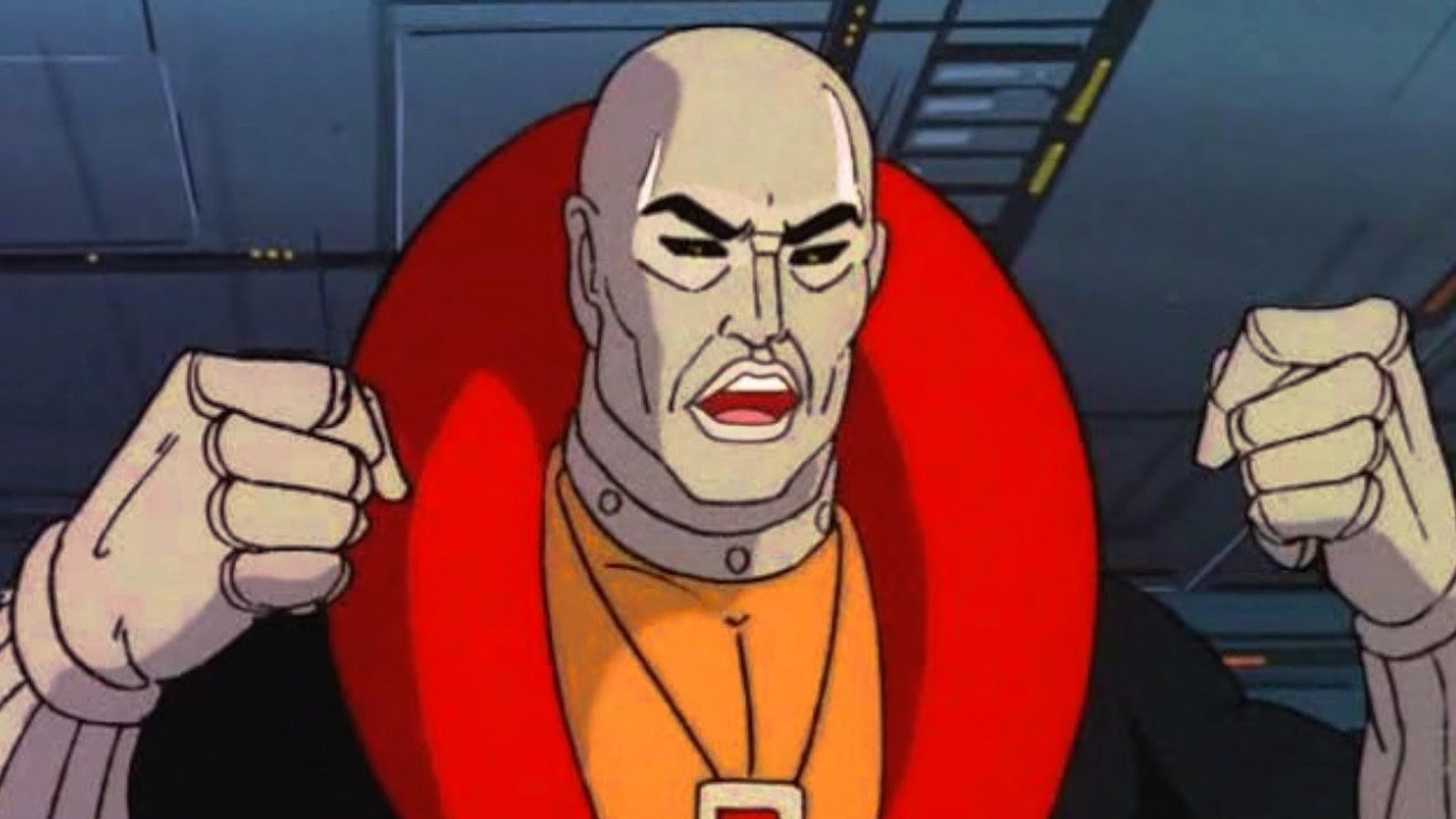 G.I. Joe’s Destro Filled An Important Role Even Hardcore Fans Probably Don’t Realize