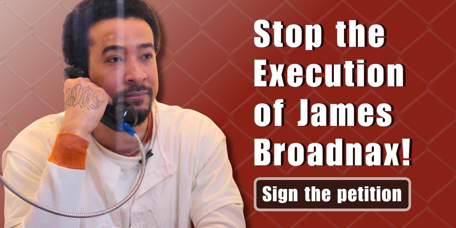 James Broadnax Executed After Cousin Confesses To Being The Shooter 