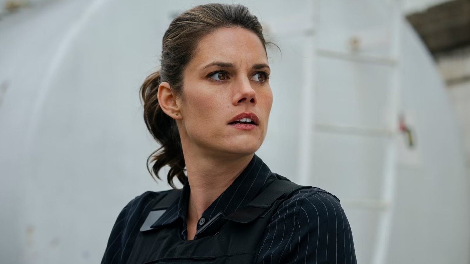 Why FBI Star Missy Peregrym Turned Down The Show’s Lead Role (Twice)
