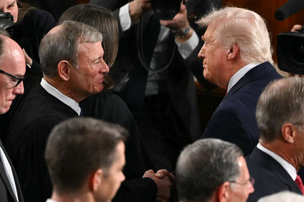 Voting Rights Act Crippled By Supreme Court, Anger Erupts