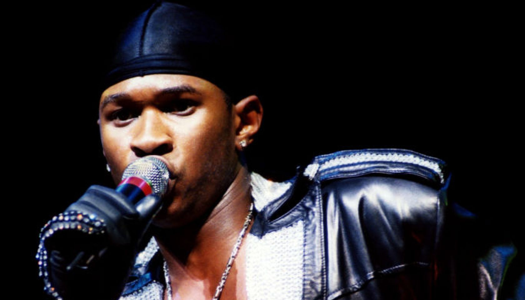 B-Side Bangers: Usher