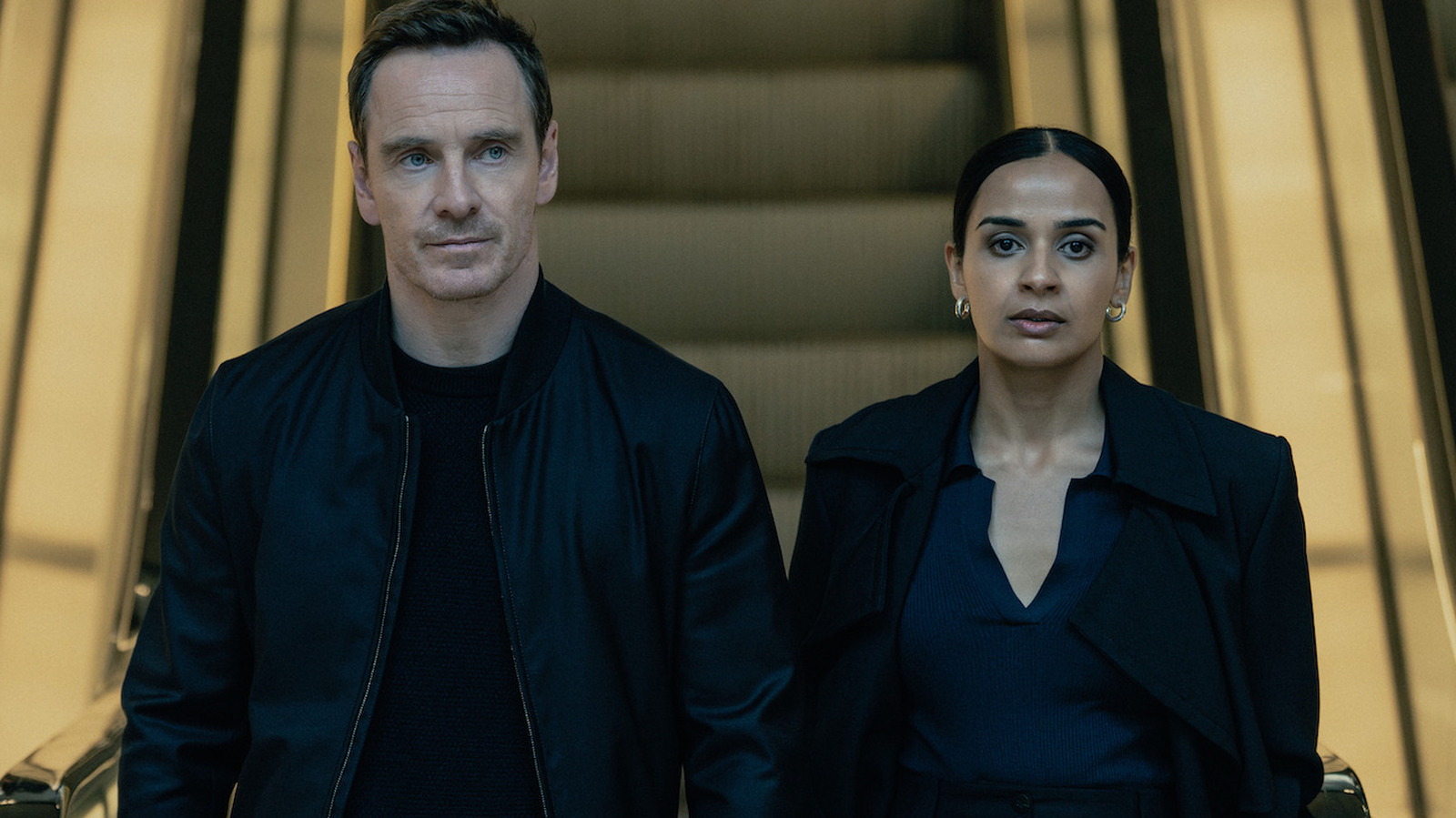 What To Watch Saturday: The Agency Season 2 On Showtime, Tia Mowry Lifetime Movie, And More