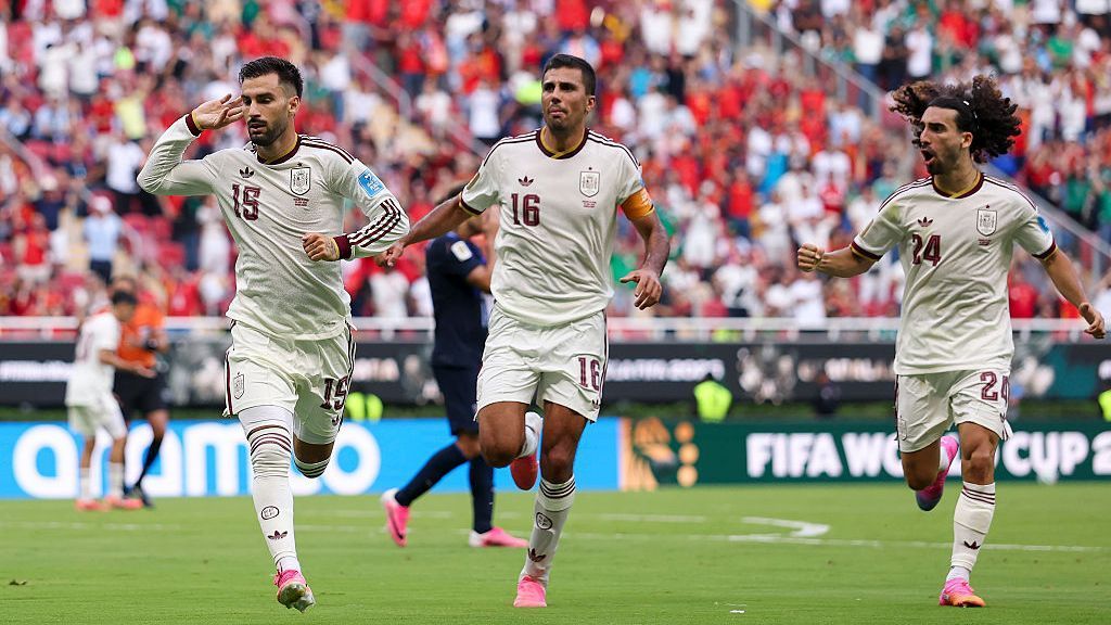 Uruguay vs. Spain LIVE: World Cup 2026 updates as Lamine Yamal and co. aim to top Group H – ESPN India