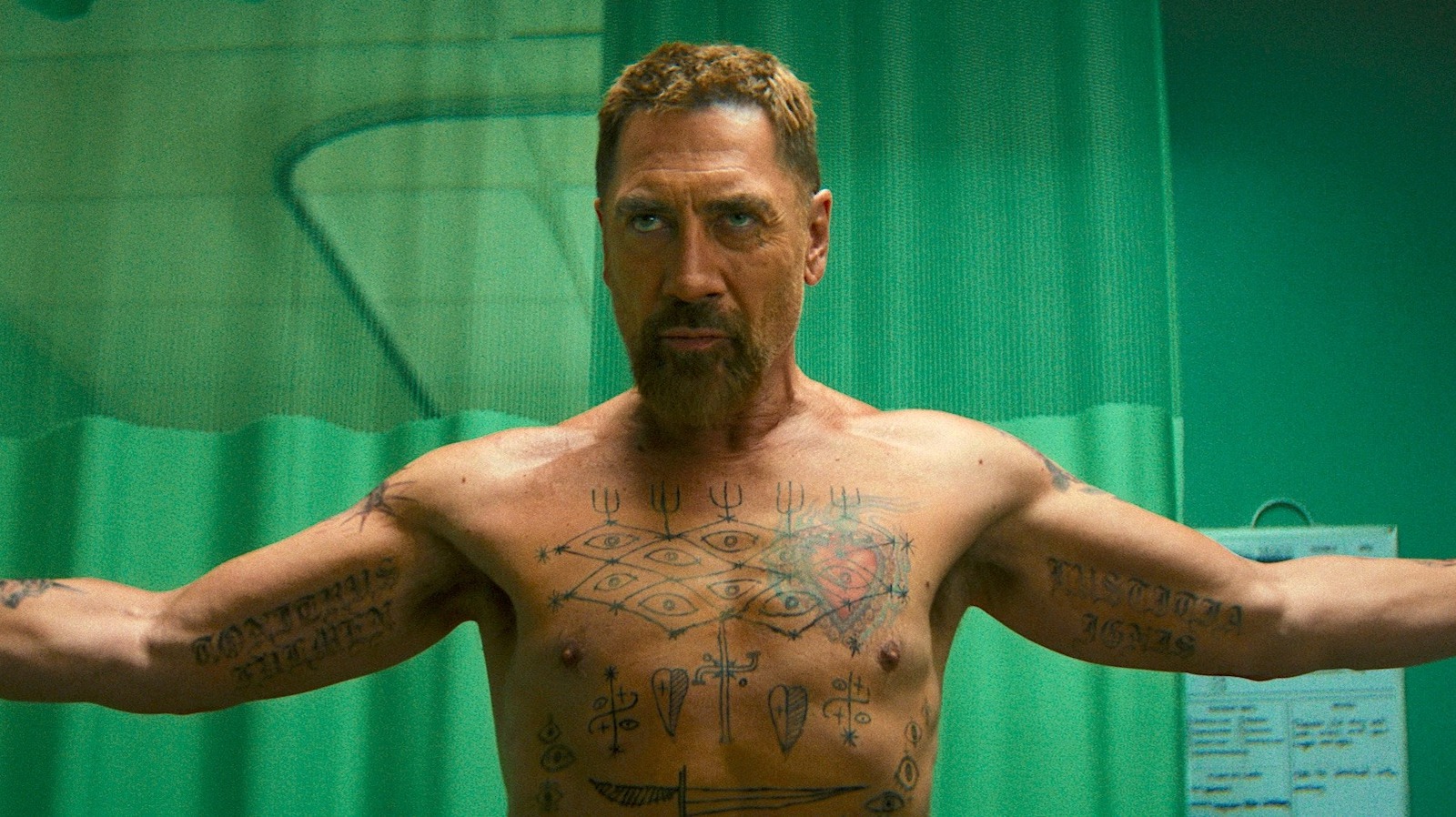 Cape Fear Delivers A Surprise Cameo From A Star Of The Scorsese Film