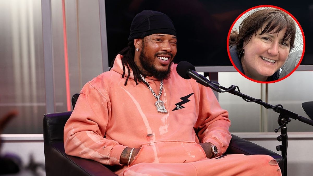 ‘That’s All She Said?!’: Fetty Wap Sends a Message to the School Principal Under Investigation After His Lyrics Turned a Yearbook Into a Headache