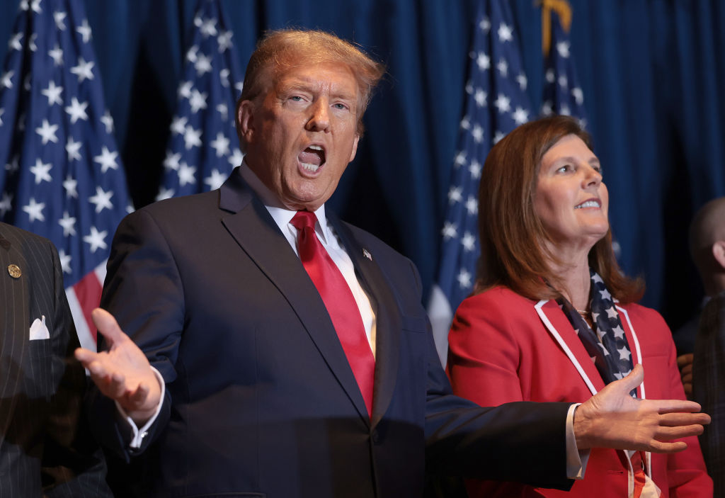 Judge Orders Removal Of Trump’s Name from Kennedy Center, Perturbed POTUS Now Has ‘No Interest’ In Renovations