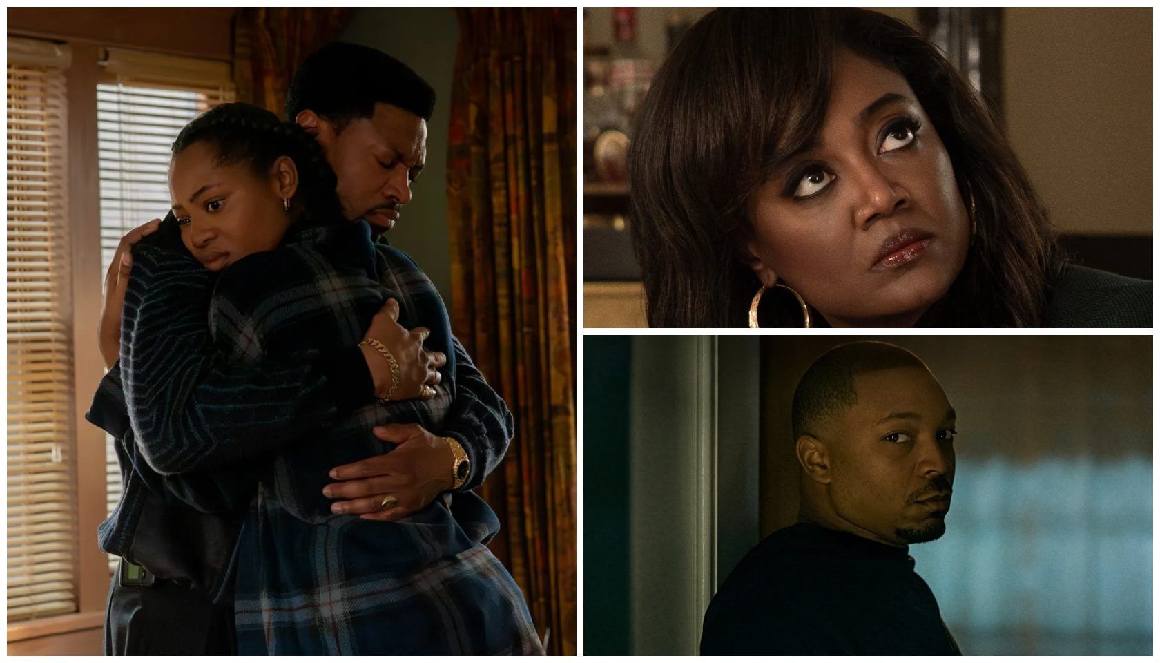 ‘Power Book III: Raising Kanan’ Recap: Raq & Kanan’s Feud Immediately Causes Irreparable Harm To The Thomas Family
