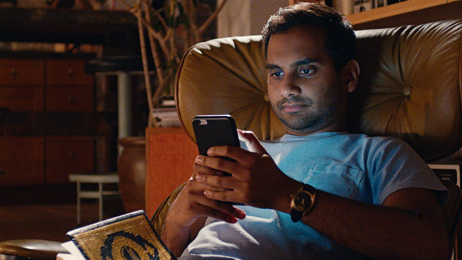 Master Of None Season 3’s Major Story Changes Explained By Aziz Ansari