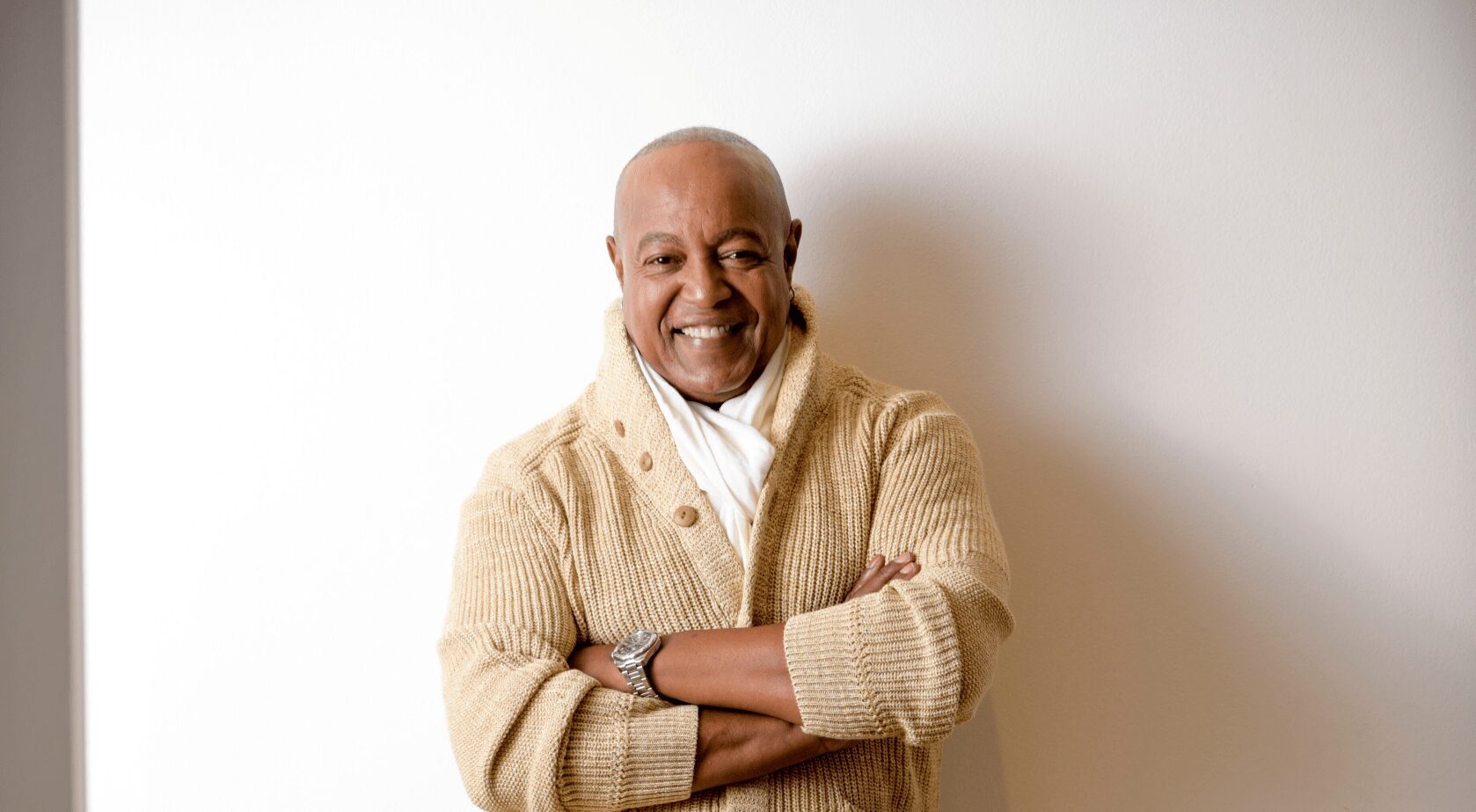 The Peabo Bryson Playlist — 9 Songs That Defined Romance For A Generation