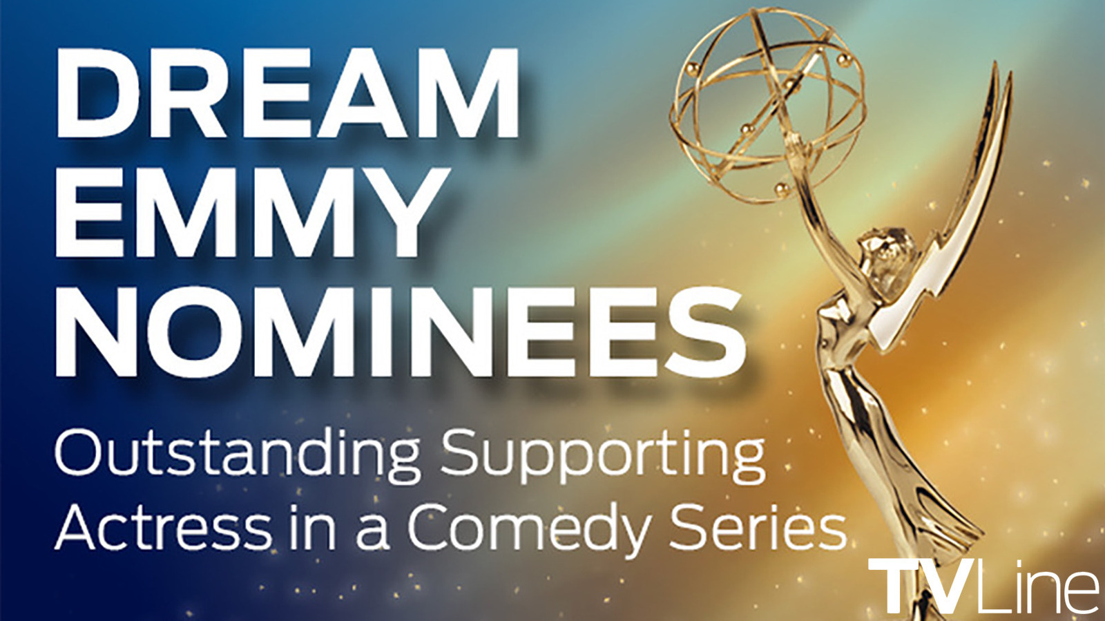 Emmys 2026: Supporting Actress In A Comedy Series — Our Dream Nominees!