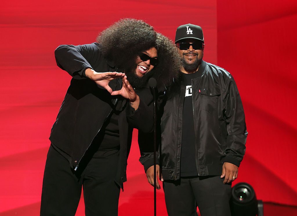 The Funniest Druski Moments from the 2026 BET Awards