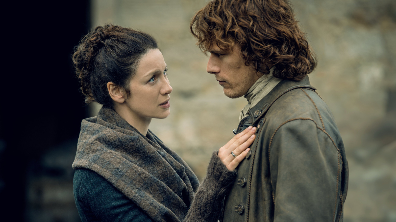 Outlander’s 5 Most Tragic Deaths, Ranked