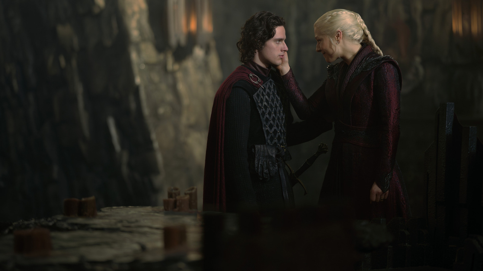 House Of The Dragon’s Big Premiere Death: The Key Players React To The ‘Beyond Worst-Case Scenario’