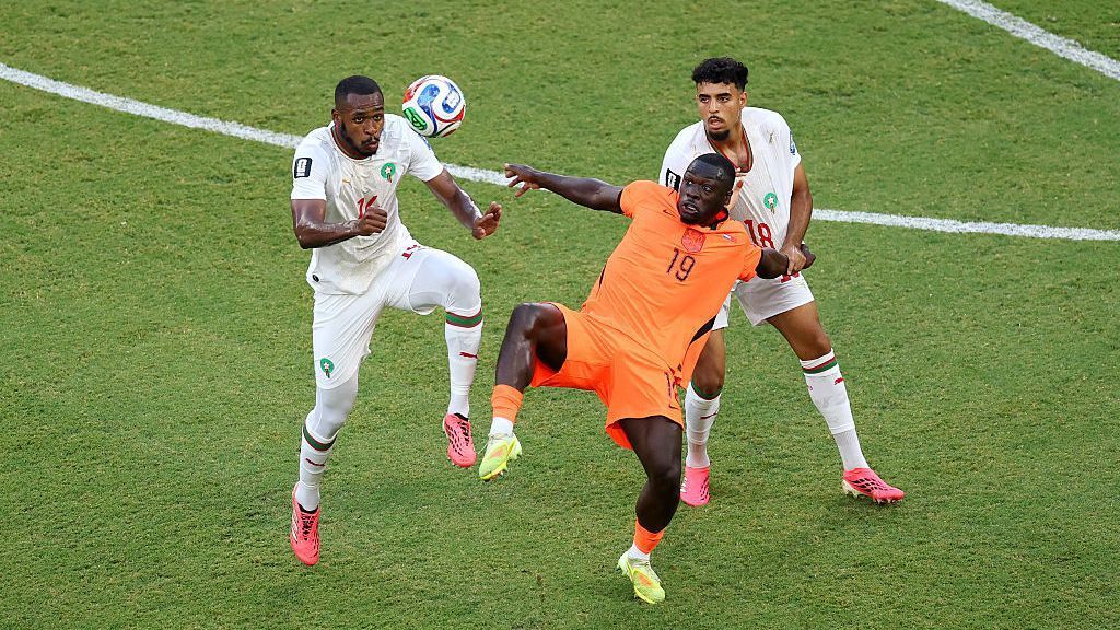Netherlands vs. Morocco LIVE: World Cup 2026 updates as heavyweights clash in Round of 32 – ESPN India