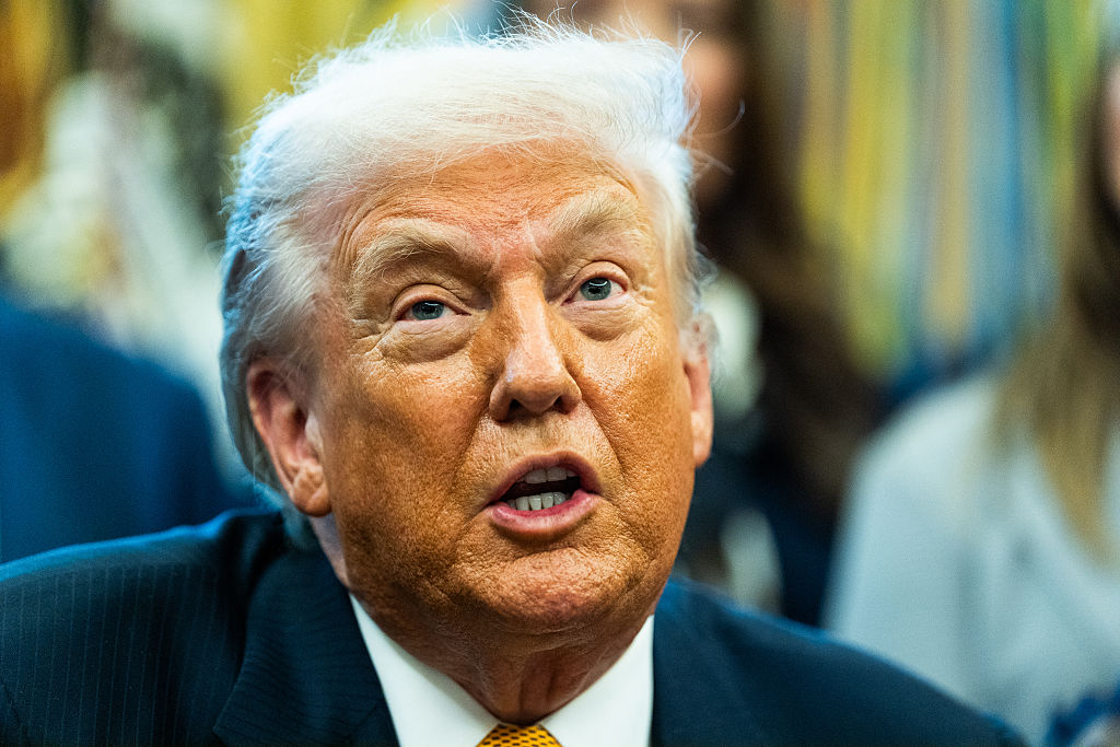 Freedom Fail: Trump Pitches Patriot Rally Amid Freedom 250 Fest Fallout, Wants To Headline As ‘The Greatest President In History’