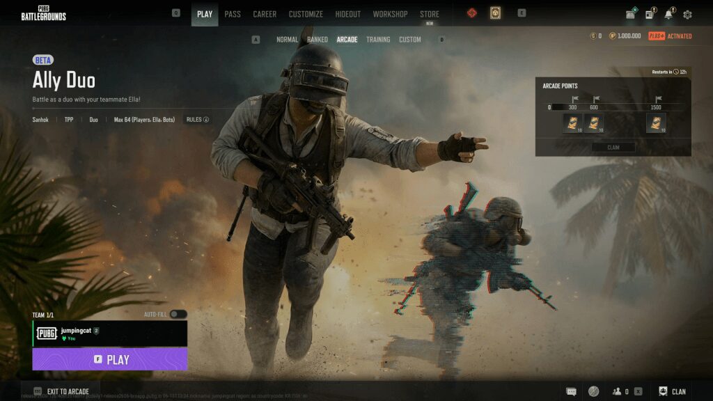 Nvidia’s AI squadmate is finally dropping into PUBG – PCWorld