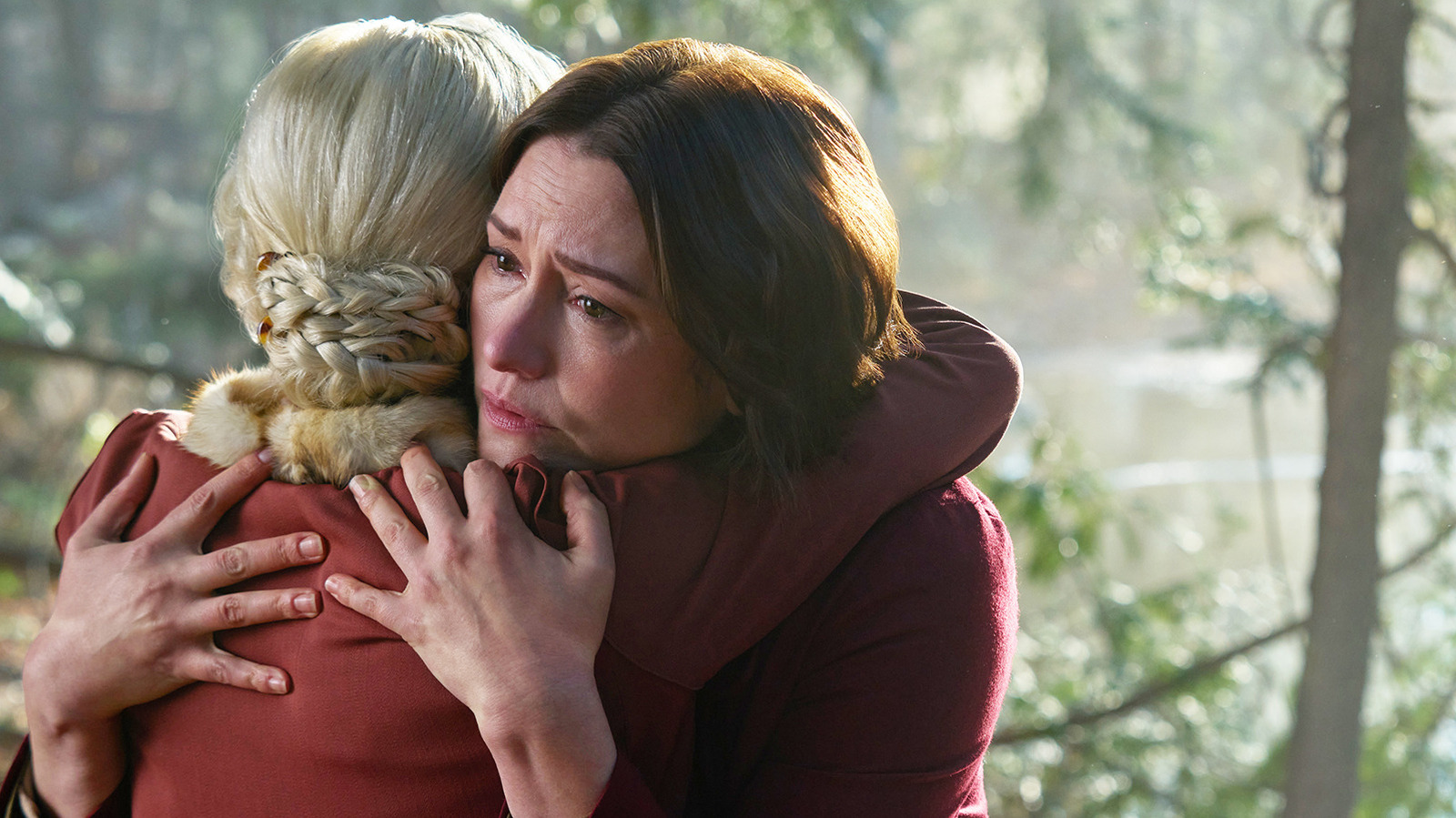 The Way Home EPs Explain ‘Open-Ended’ Series Finale: Casey’s Reveal, That ‘Important’ Last Scene, And More — Grade It!