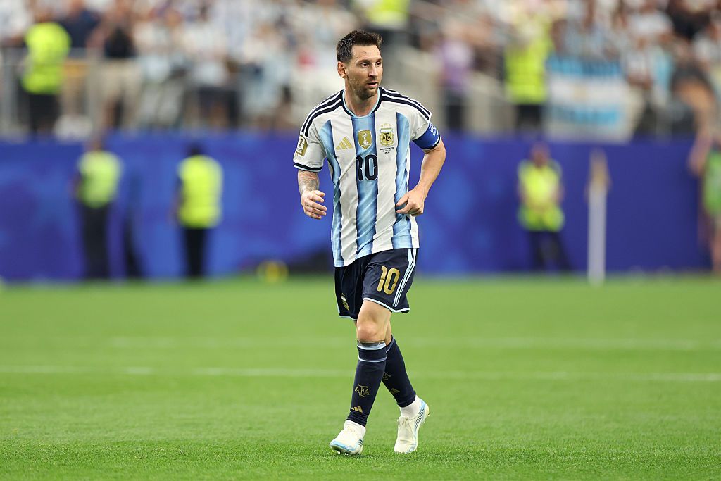 Top 5 Standout Teams At The World Cup (So Far)
