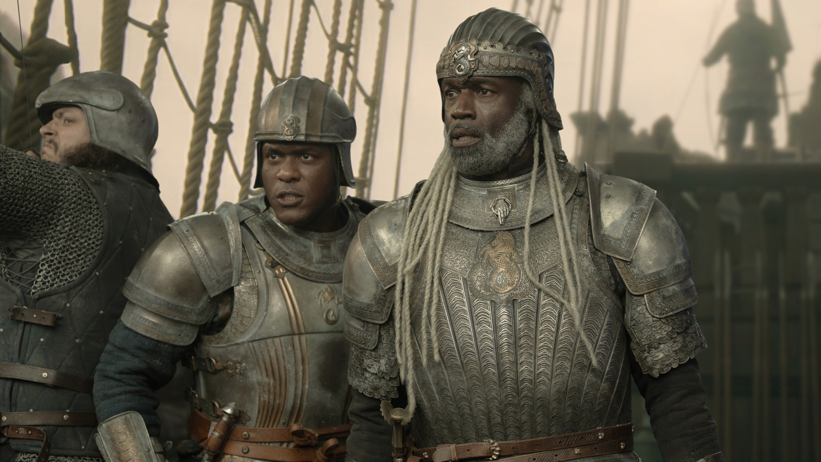 House Of The Dragon Season 3 Premiere Recap: [Spoiler] Dies As The Battle Of The Gullet Begins