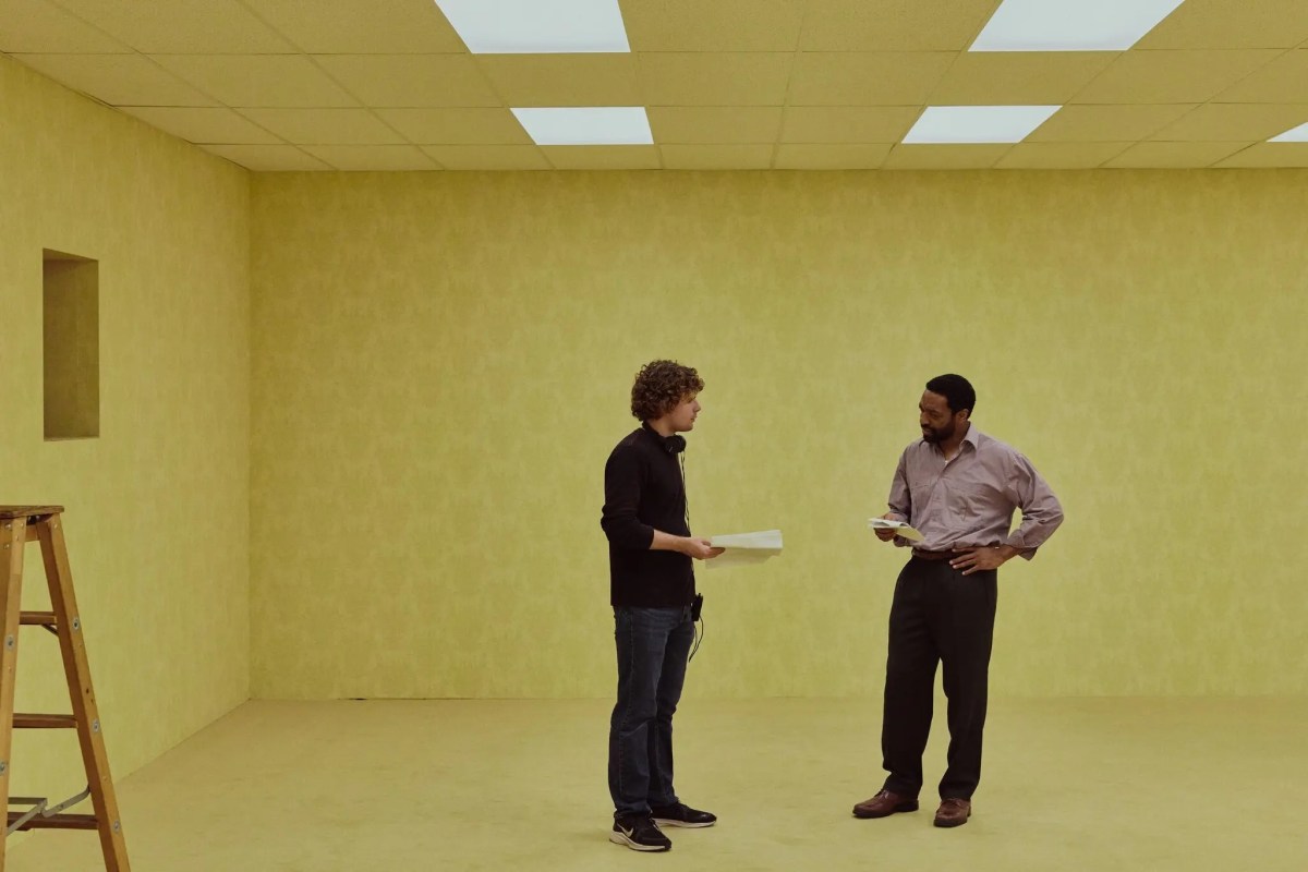 This weekend’s two biggest movies were both directed by YouTubers – TechCrunch
