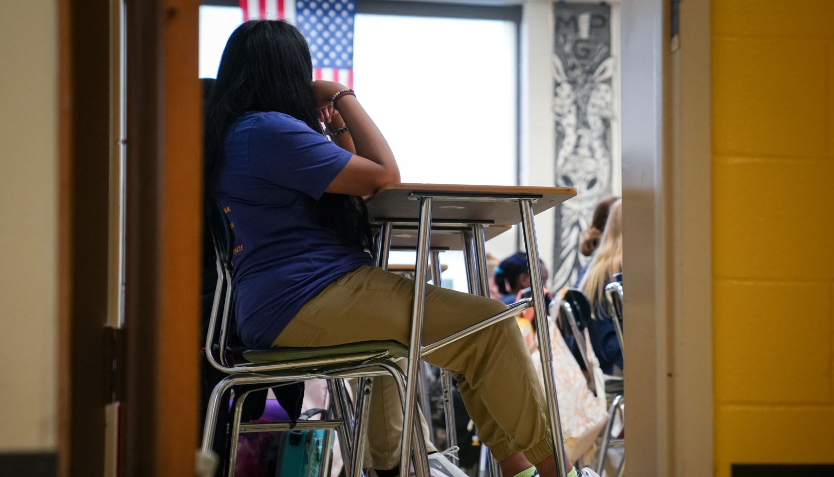 Maryland’s New AI Education Law Takes Effect, Setting Guidelines for K-12 Schools
