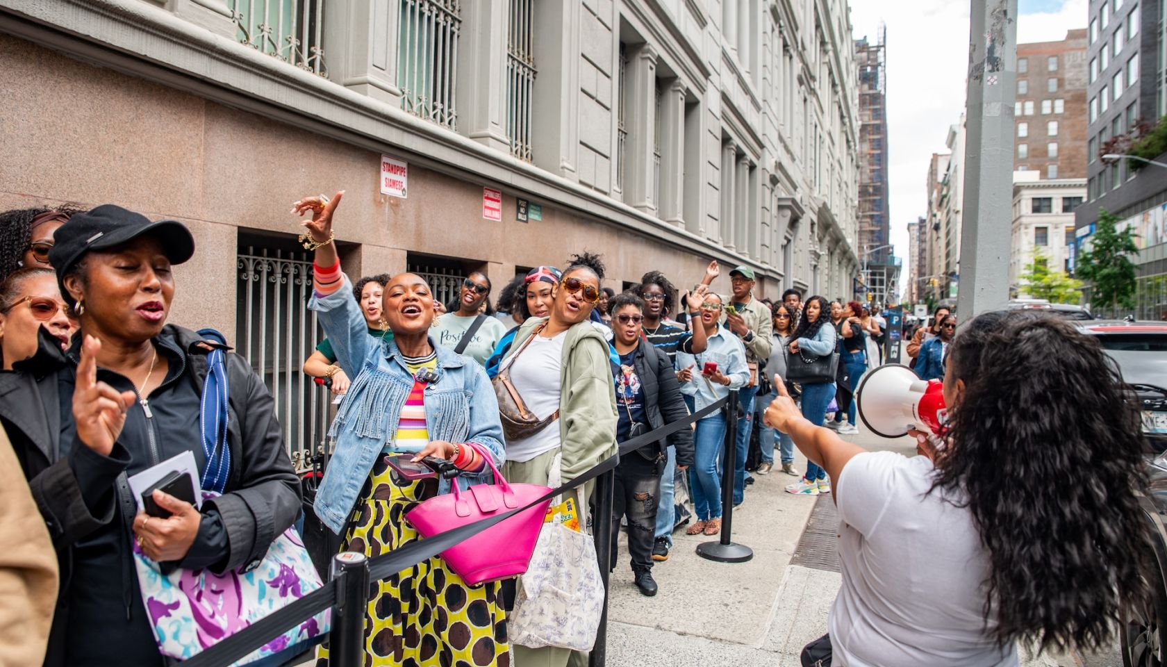 HUE Affair NYC 2026 Made For A Black Haircare Oasis [RECAP]
