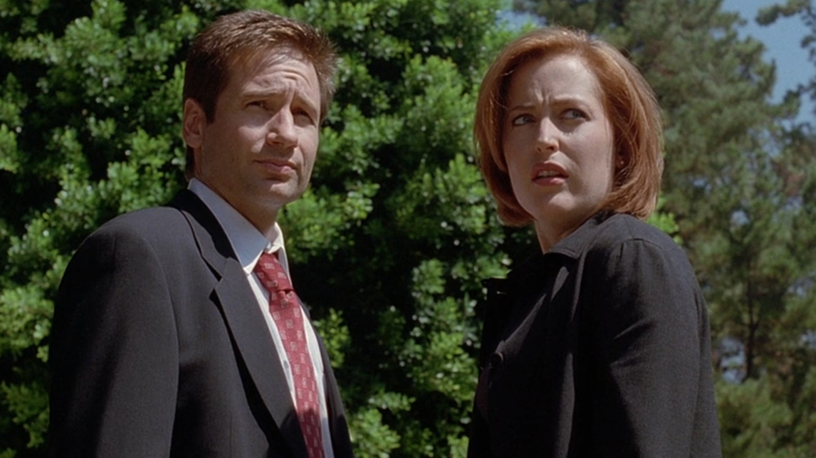 X-Files Creator Chris Carter’s Comic Adaptation Was Canceled After Three Episodes