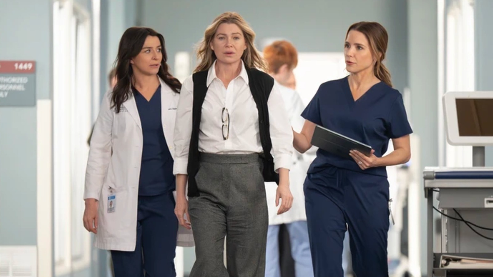 15 Major Movie Stars Who Appeared On Grey’s Anatomy