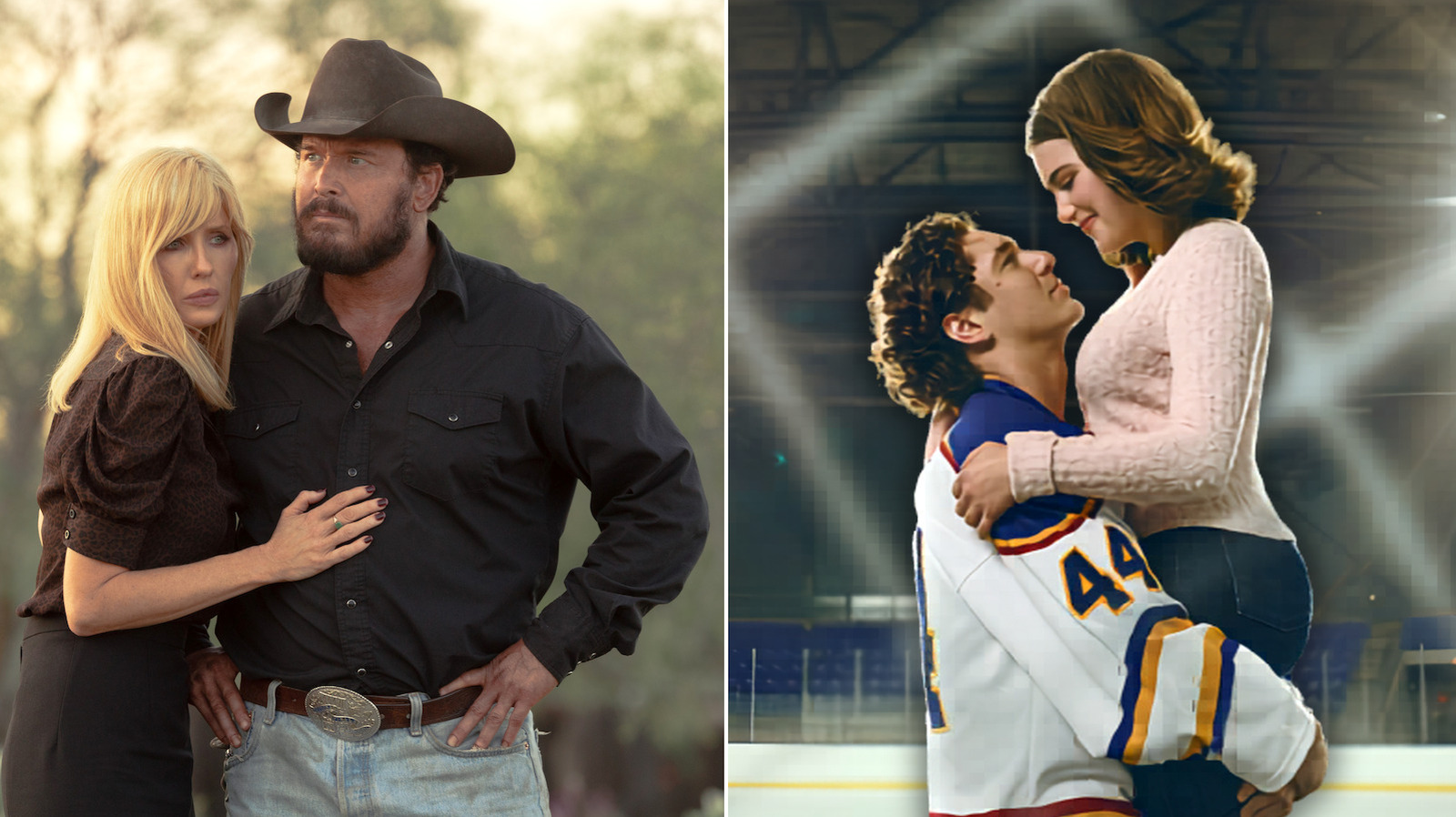 Ratings: Dutton Ranch Bows At No. 5, Off Campus At No. 6 Among All Streaming Originals