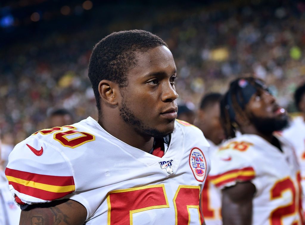 NFL’s Darron Lee Indicted In Girlfriend’s Murder After Reportedly Using ChatGPT