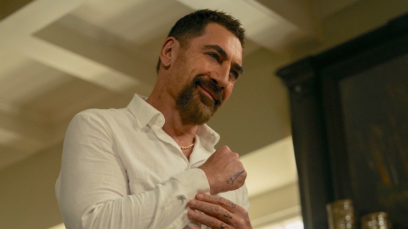 Cape Fear Review: A Riveting Javier Bardem Keeps Apple TV’s Shaky Adaptation Afloat
