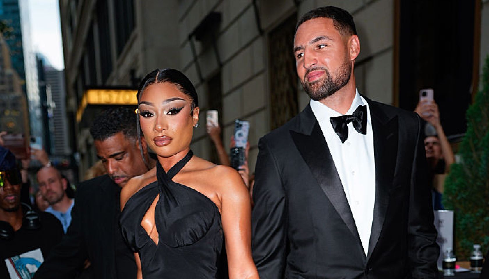 Hot Girl Closure: Megan Thee Stallion Seemingly Addresses Klay Thompson Breakup In New Verse