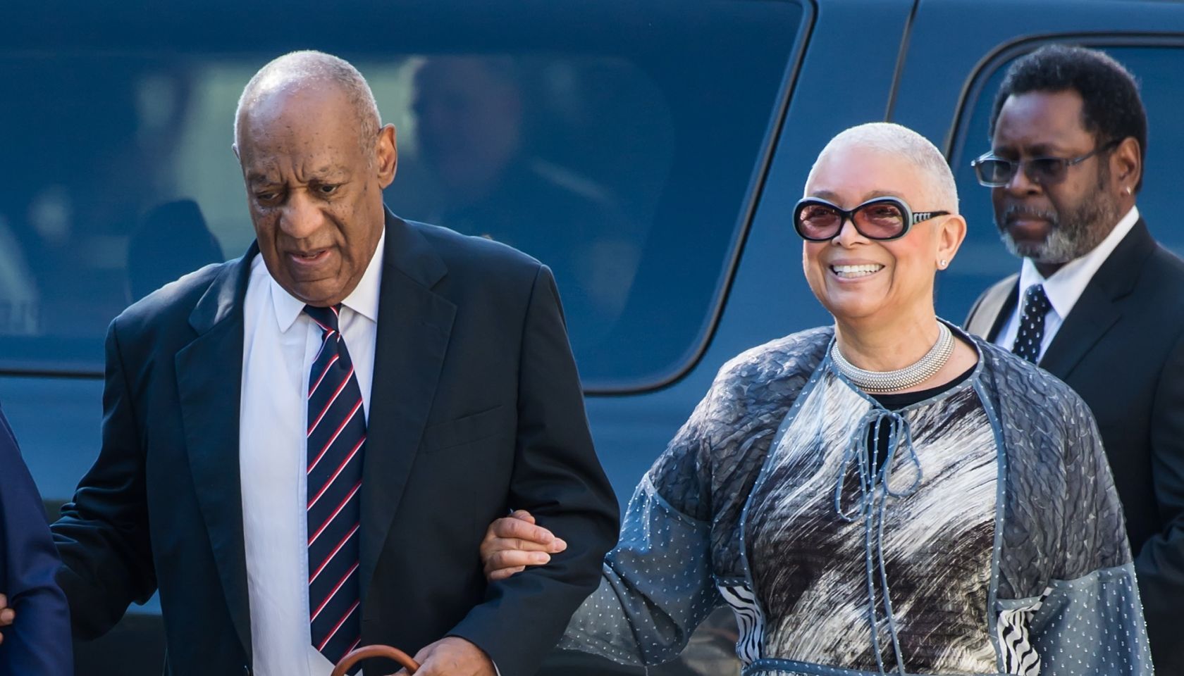 Bill Cosby Ordered To Pay Nearly $60M In Damages, But Does He Actually Have It?