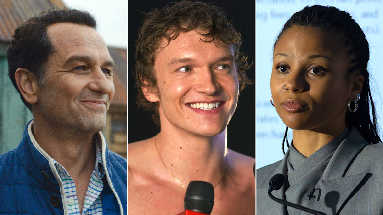 TCA Awards 2026: Heated Rivalry, Industry, And Widow’s Bay Lead All Nominees