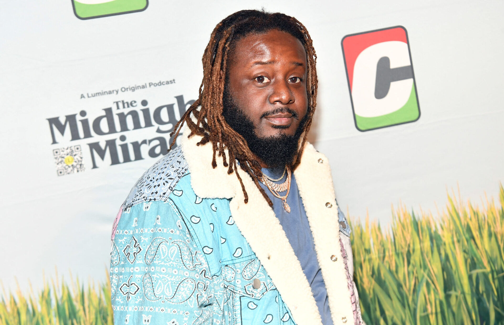 ‘Not Blaming It on the Alcohol’: T-Pain Thought ‘The Masked Singer’ Would Be an ‘Awful’ Mistake Until It Became the Biggest Comeback of His Career