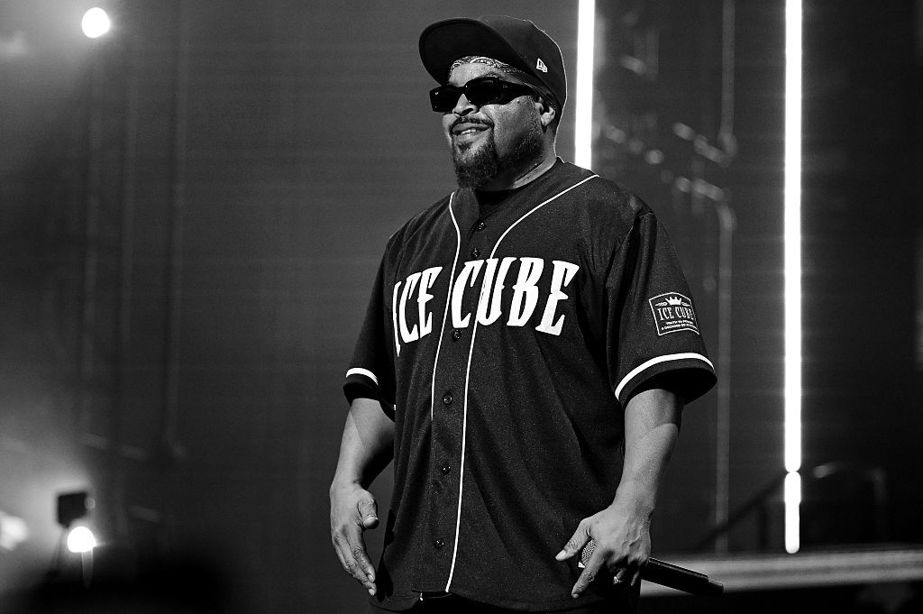 The Top 7 Ice Cube Movies Everybody Loves