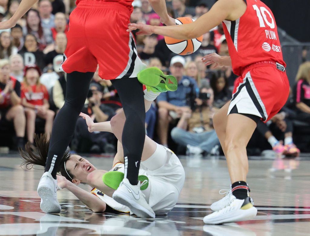 Will The Fever Trade Caitlin Clark?