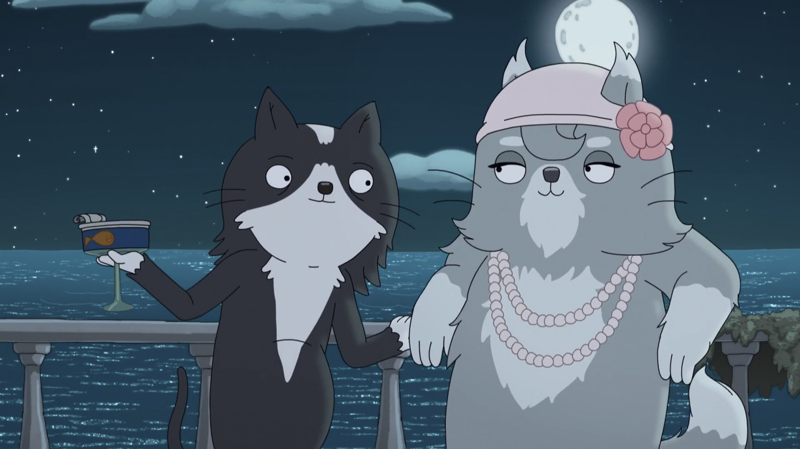 Kevin Canceled At Prime Video — No Season 2 For Animated Series From Aubrey Plaza And Joe Wengert