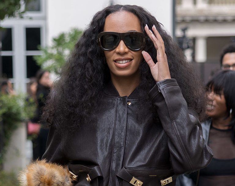 10 Solange Knowles Moments That Shaped Her Legacy